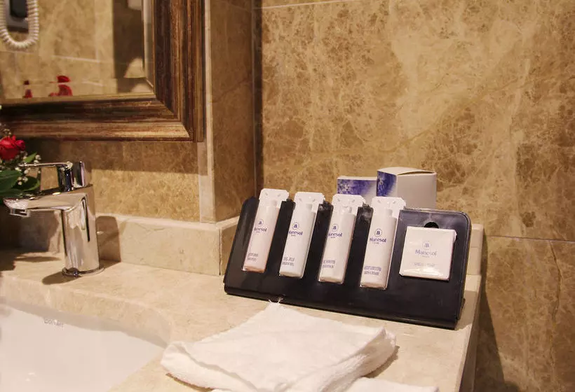 Fotos del hotel Al Majed:  18