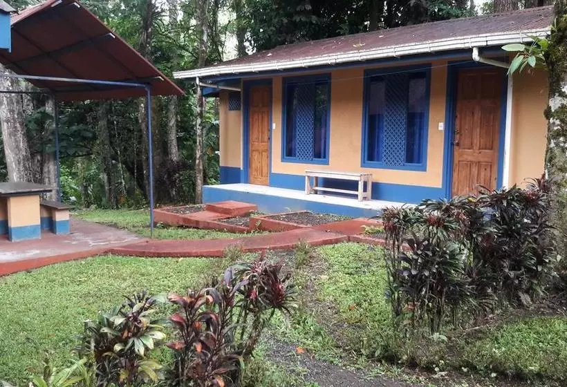 Fotos del hotel Cerro Chato Ecolodge:  23