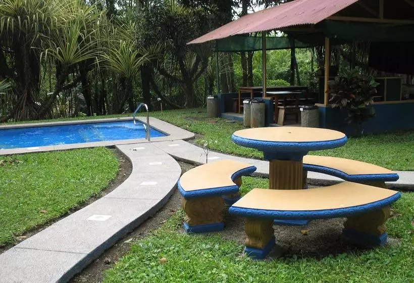 Fotos del hotel Cerro Chato Ecolodge:  15