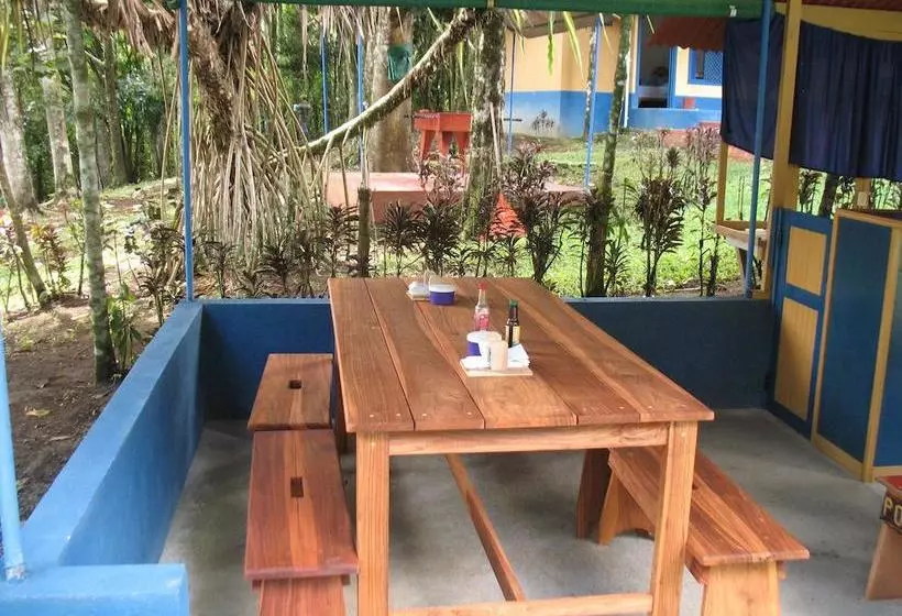 Fotos del hotel Cerro Chato Ecolodge:  5