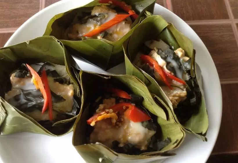 Fotos del hotel Hi Guest House:  24