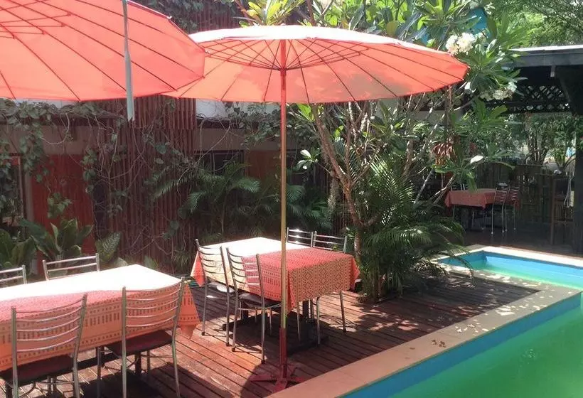 Fotos del hotel Hi Guest House:  16