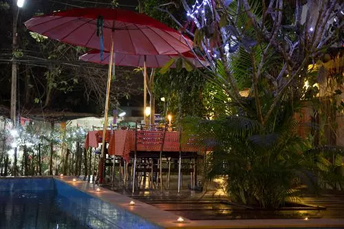 Fotos del hotel Hi Guest House:  25