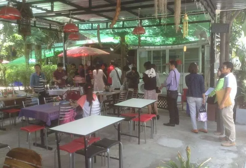 Fotos del hotel Hi Guest House:  20