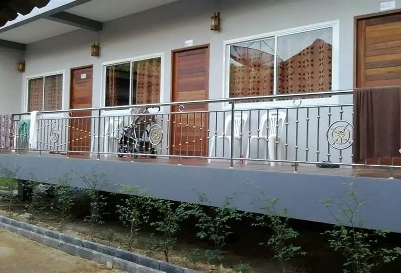 Fotos del hotel Maehaad Garden Inn:  18