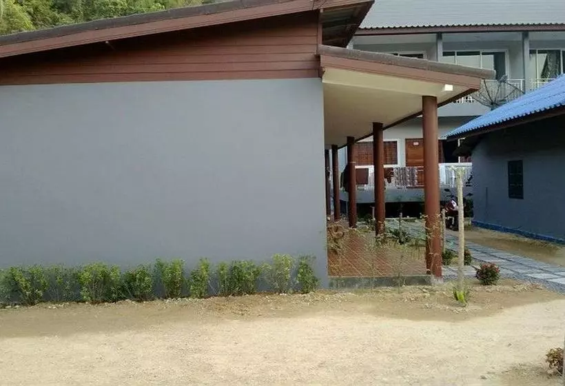 Fotos del hotel Maehaad Garden Inn:  14