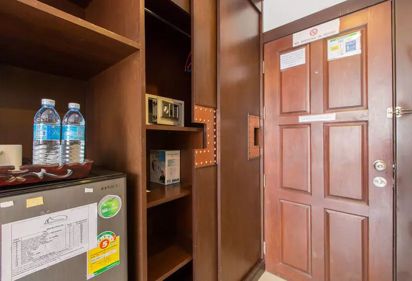 Fotos del hotel Marina Boutique Suites Guesthouse:  23