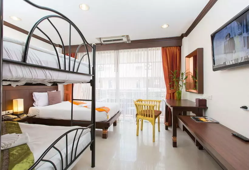 Fotos del hotel Marina Boutique Suites Guesthouse:  15