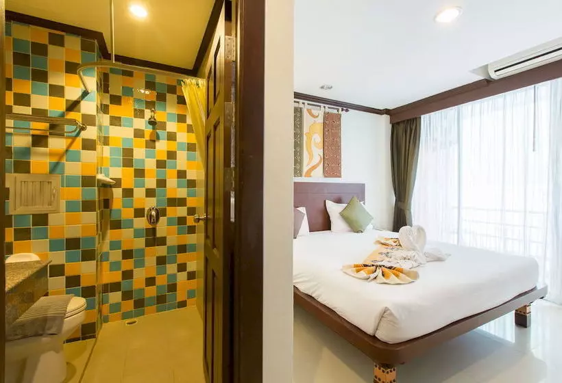 Fotos del hotel Marina Boutique Suites Guesthouse:  3