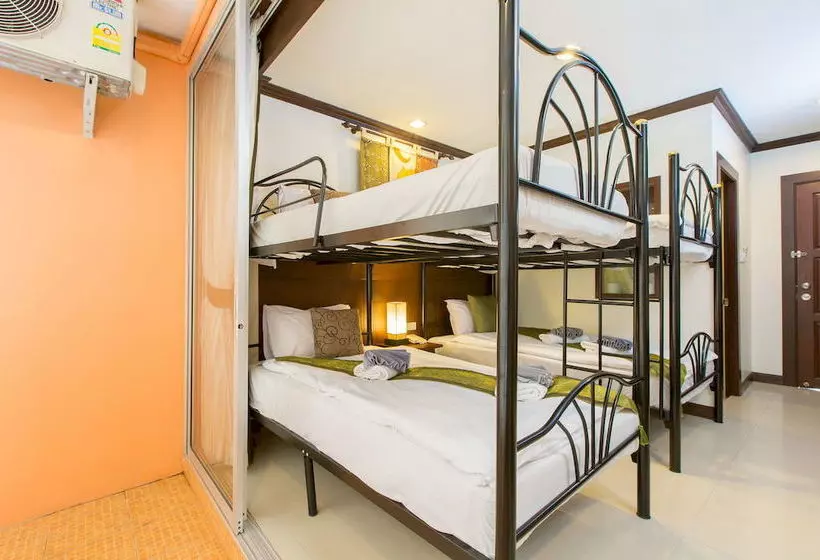 Fotos del hotel Marina Boutique Suites Guesthouse:  7