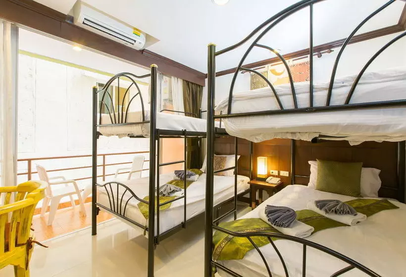 Fotos del hotel Marina Boutique Suites Guesthouse:  11