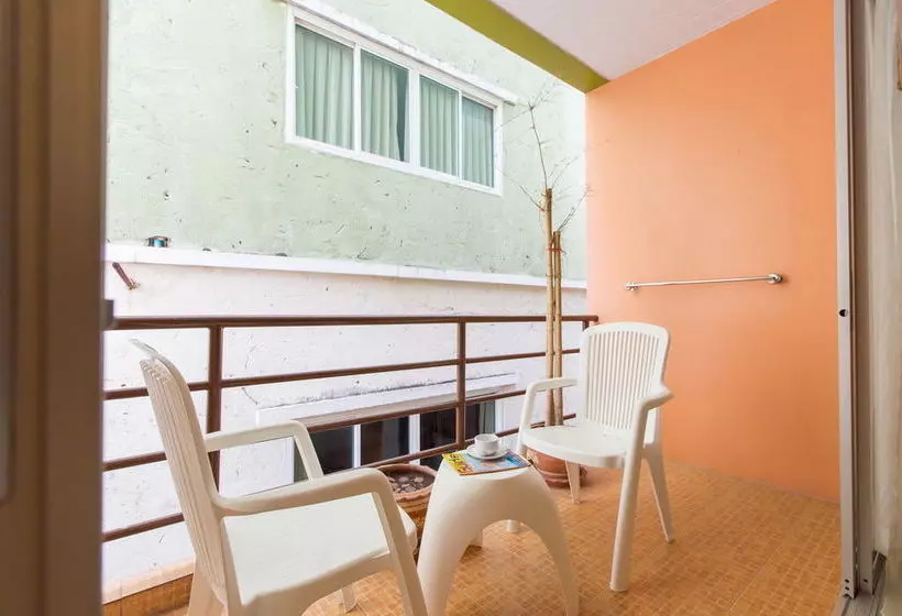 Fotos del hotel Marina Boutique Suites Guesthouse:  25