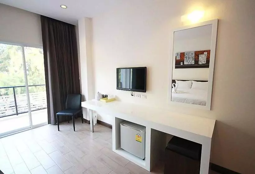 Fotos del hotel Paso Resort Cha Am:  2