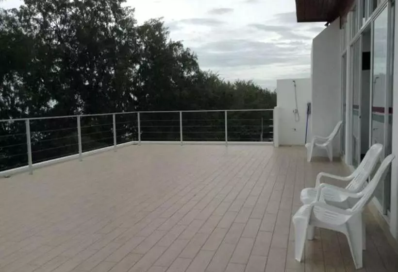 Fotos del hotel Paso Resort Cha Am:  5