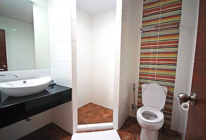 Fotos del hotel Paso Resort Cha Am:  6