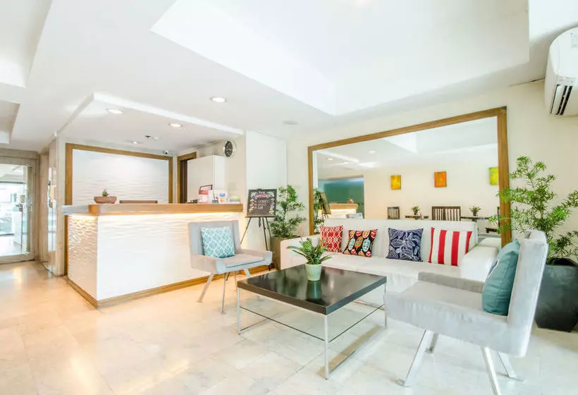 Fotos del hotel The Victor:  2