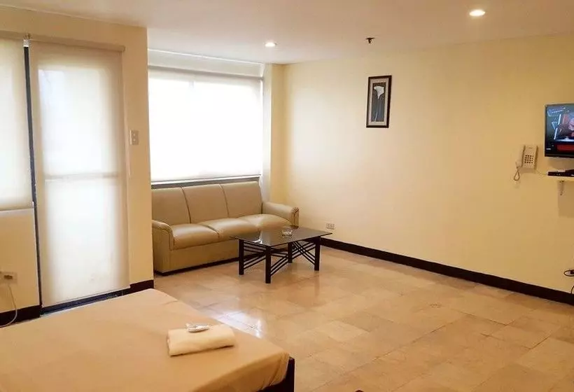 Fotos del hotel The Victor:  21