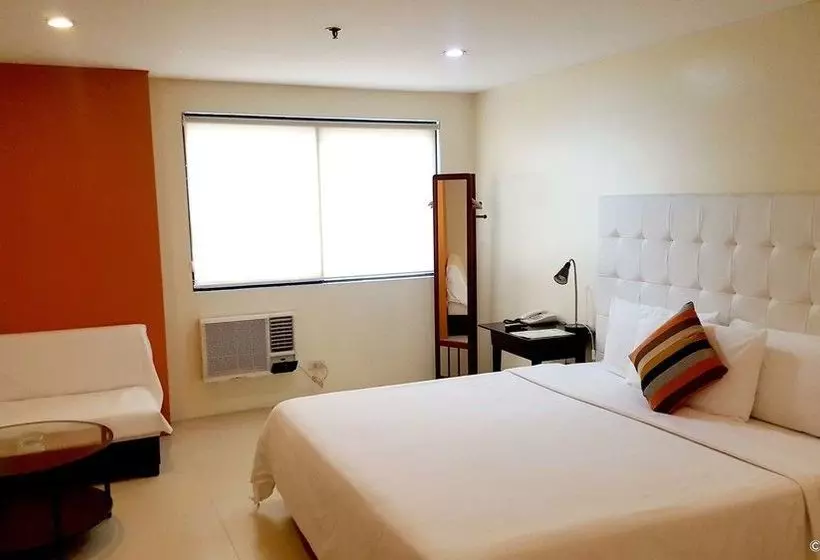 Fotos del hotel The Victor:  7