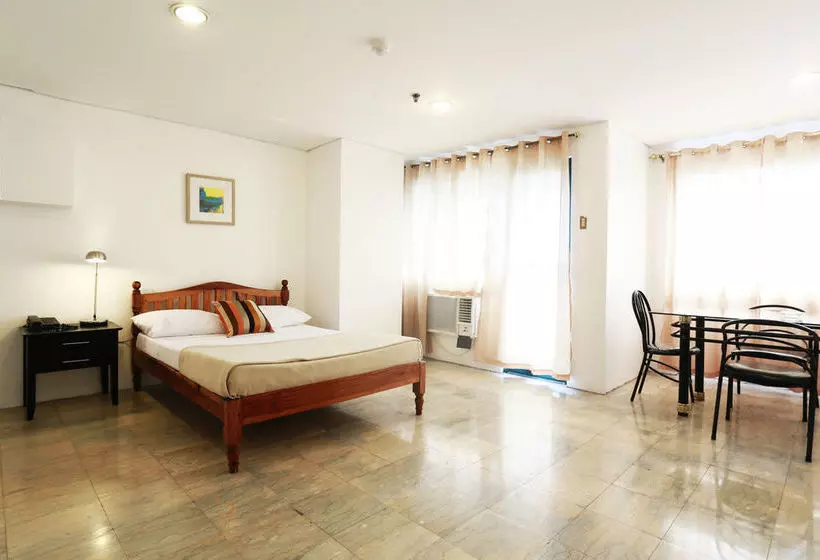 Fotos del hotel The Victor:  13