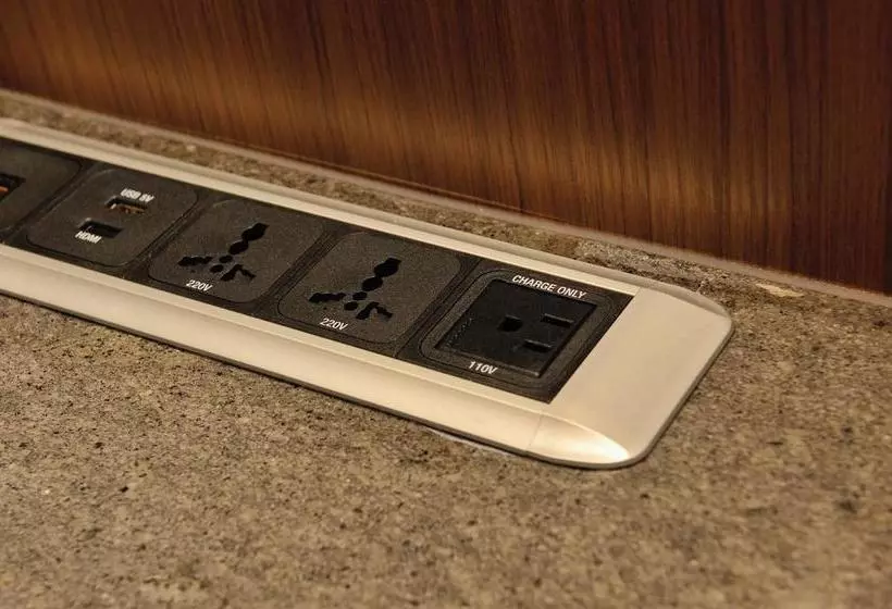 Fotos del hotel The Recenz Premium Gangnam Garosugil:  15