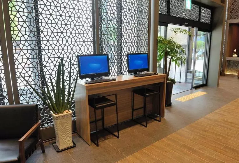 Fotos del hotel The Recenz Premium Gangnam Garosugil:  18