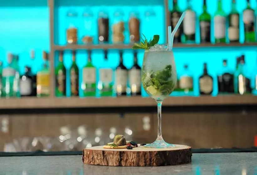 Fotos del hotel The Recenz Premium Gangnam Garosugil:  13