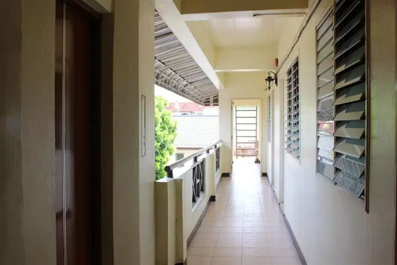 Fotos del hotel Lanna Lodge:  9