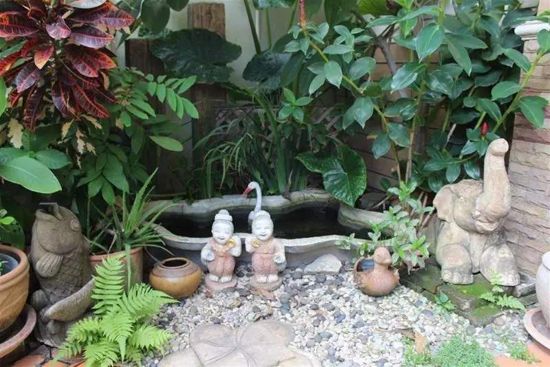 Fotos del hotel Lanna Lodge:  4