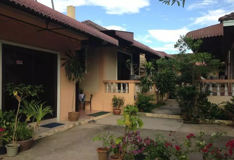 Fotos del hotel Naiyang Cottage:  5