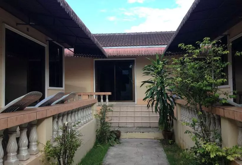 Fotos del hotel Naiyang Cottage:  11