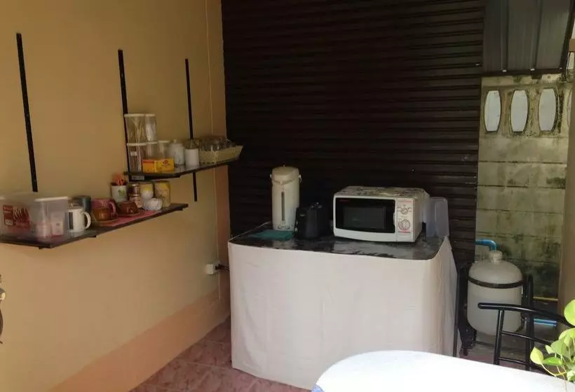 Fotos del hotel Naiyang Cottage:  3