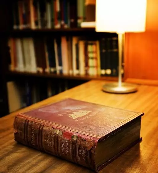 Fotos del hotel University House Anu:  22