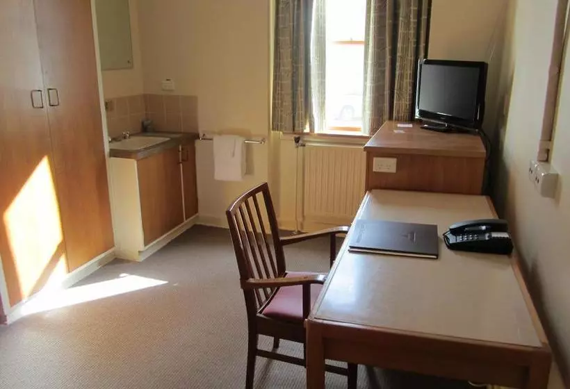 Fotos del hotel University House Anu:  19