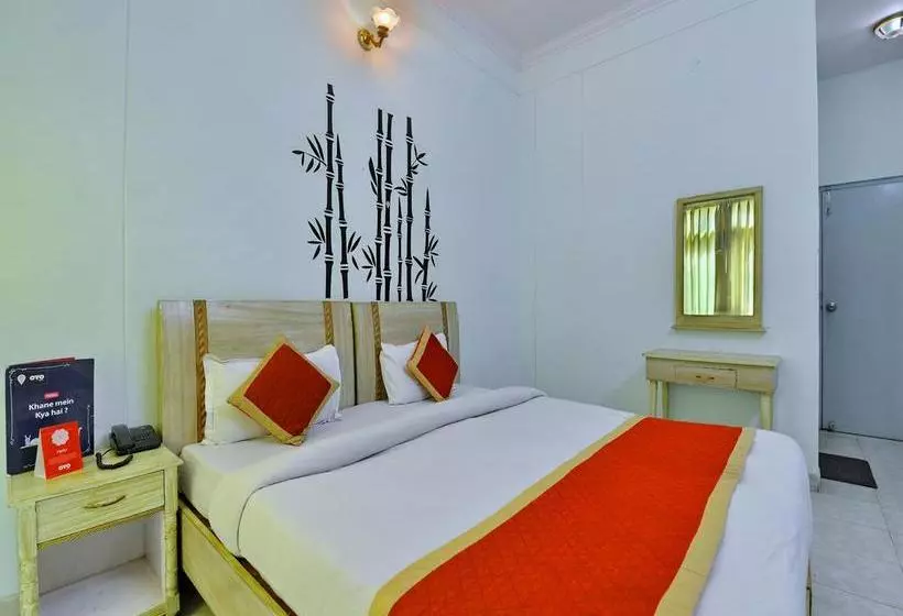 Fotos del hotel OYO 8051 Hotel Don Jon:  7