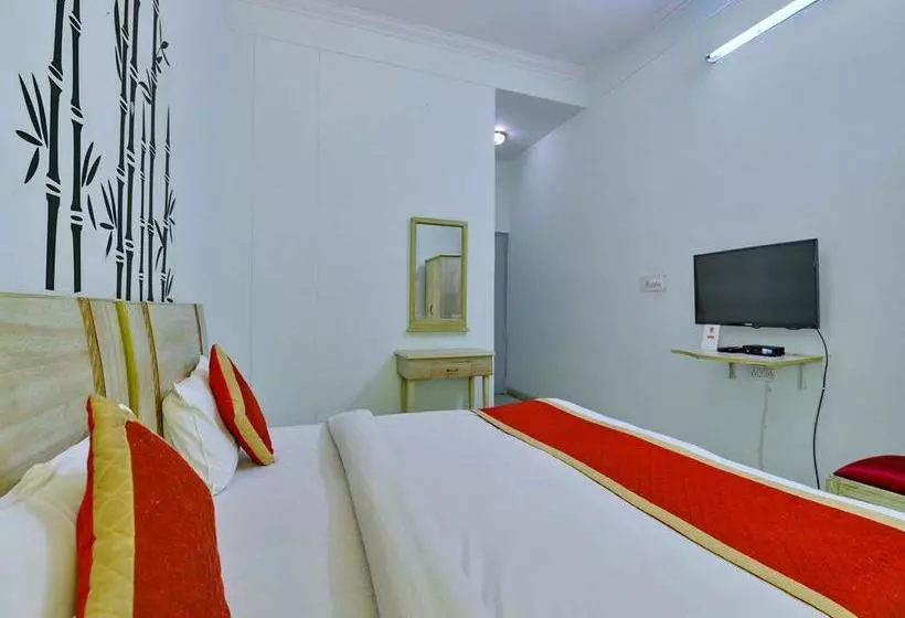 Fotos del hotel OYO 8051 Hotel Don Jon:  5