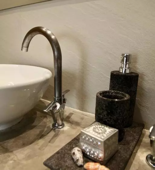 Fotos del hotel Capital O 468 Element Boutique:  7