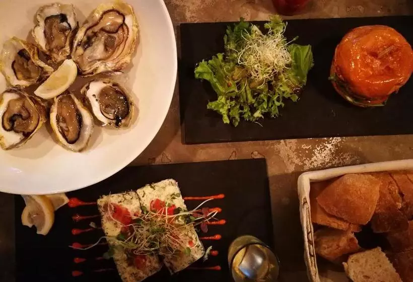 Fotos del hotel Capital O 468 Element Boutique:  11