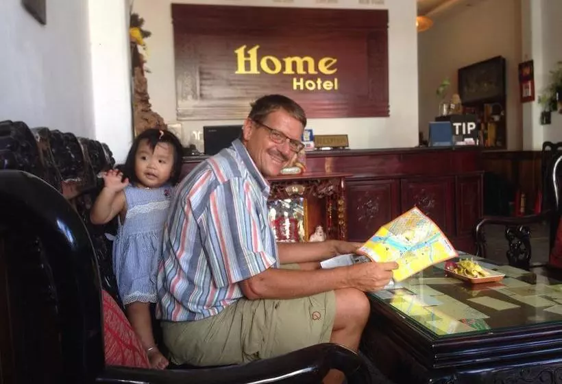 Fotos del hotel Hue Home:  14