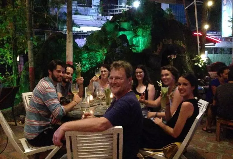 Fotos del hotel Hue Home:  12