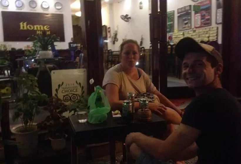 Fotos del hotel Hue Home:  2