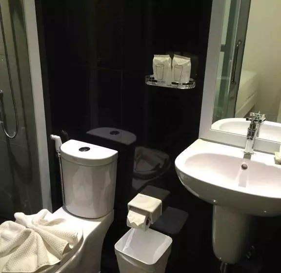 Fotos del hotel Time:  4