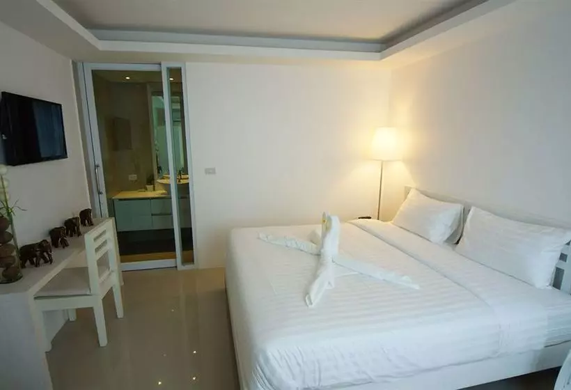 Fotos del hotel Time:  15