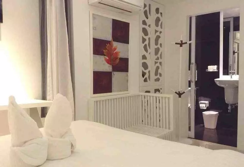 Fotos del hotel Time:  20