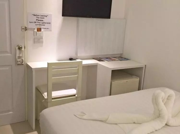 Fotos del hotel Time:  10