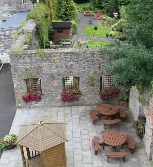 Fotos del hotel Deebert House:  3