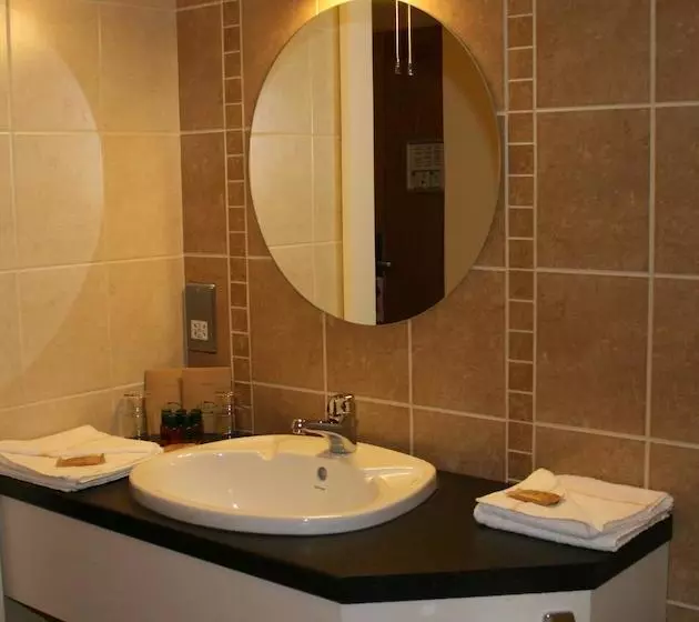Fotos del hotel Deebert House:  4
