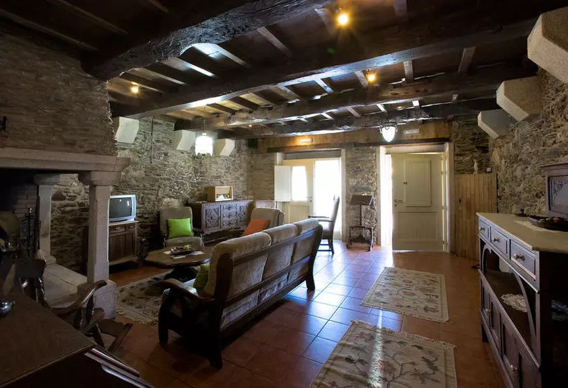Fotos del hotel Vila Peregrina:  18