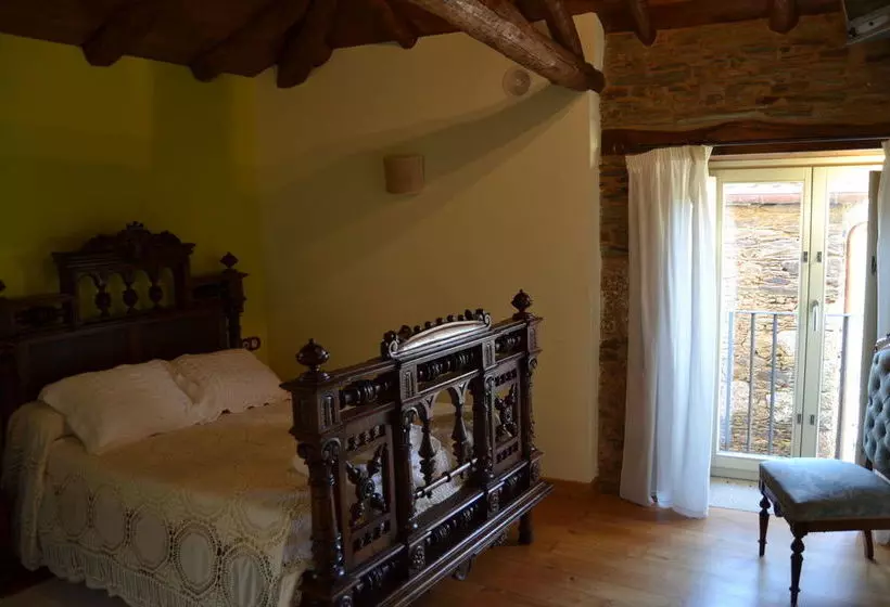 Fotos del hotel Vila Peregrina:  22