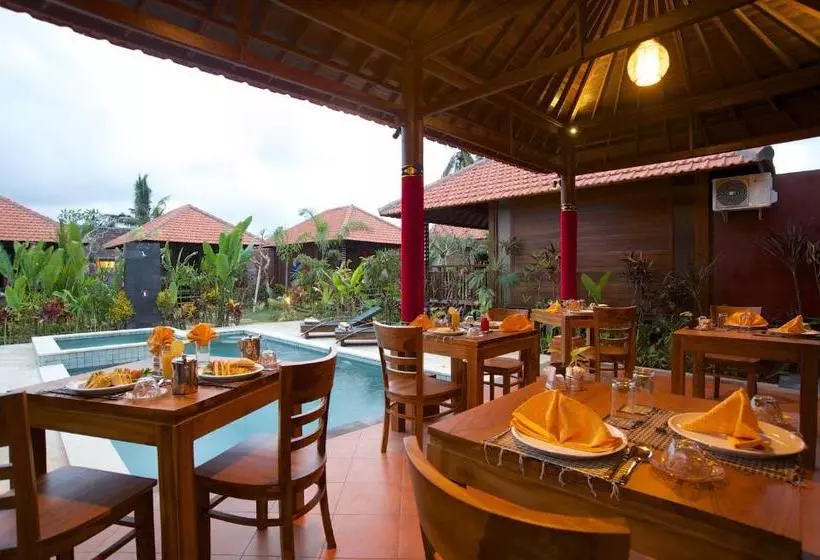 Fotos del hotel Saka Village Ubud:  9