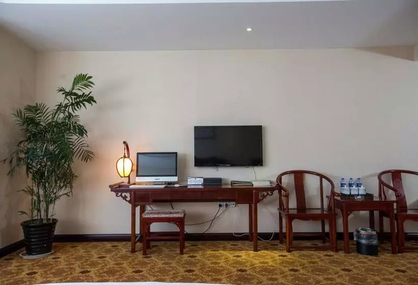 Fotos del hotel Xian Minxing Boutique:  23